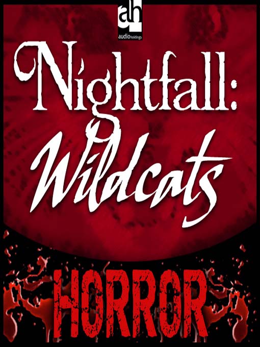 Title details for Wildcats by Christain Noak - Available